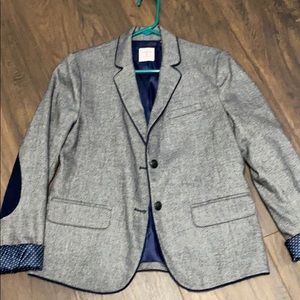 Gap suit jacket